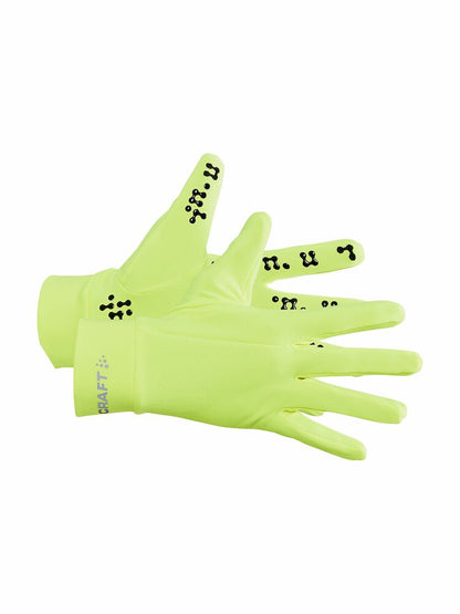 Core Essence Thermal Multi Grip Glove Men