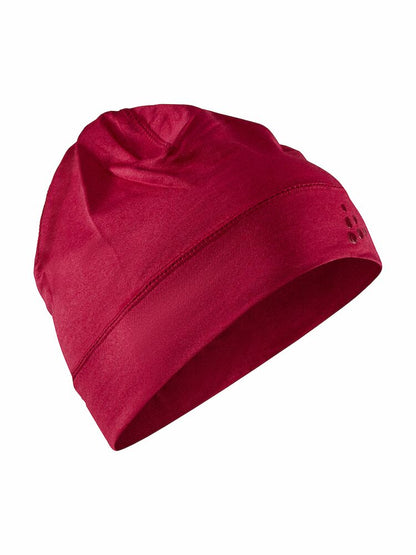 Chapeau en jersey de base