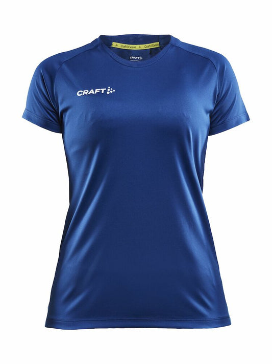 Evolvi T-shirt da donna