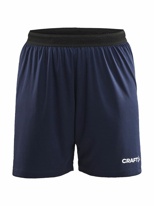 Pantaloncini Evolve da donna