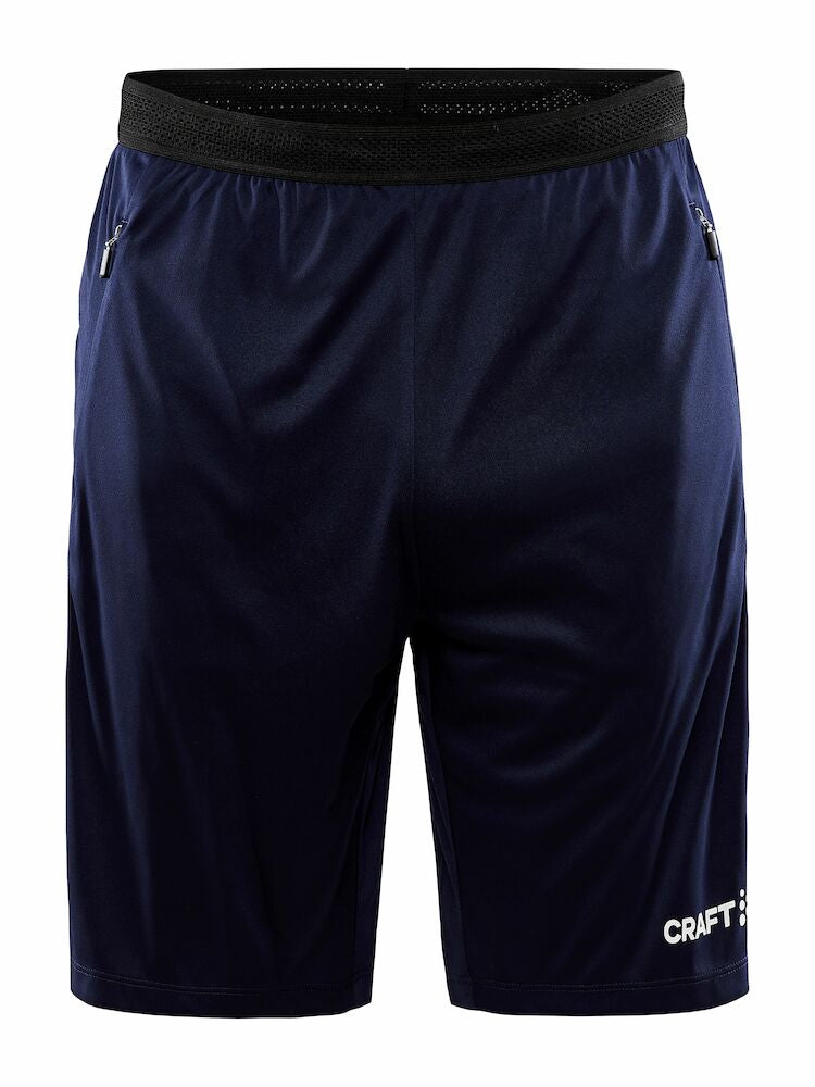 Evolve Zip Pocket Shorts Men