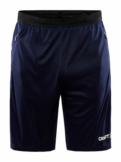 Evolve Zip Pocket Shorts Men