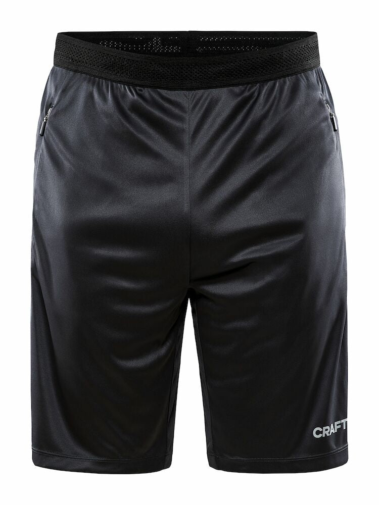 Evolve Zip Pocket Shorts Men