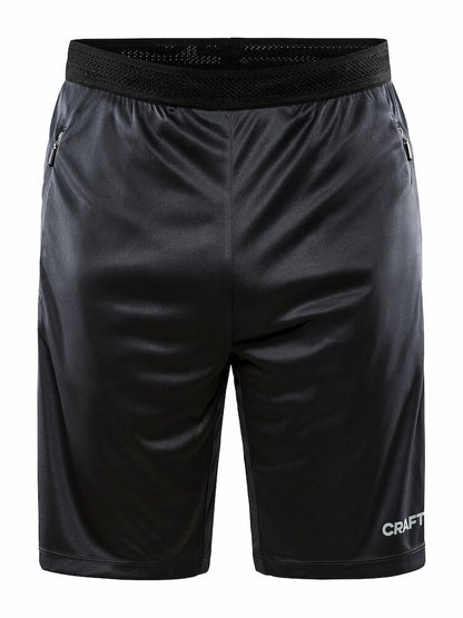 Evolve Zip Pocket Shorts Men