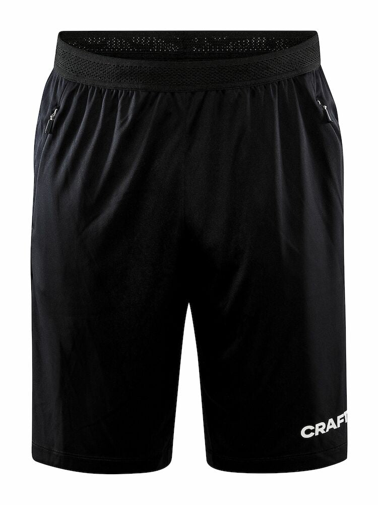Evolve Zip Pocket Shorts Men