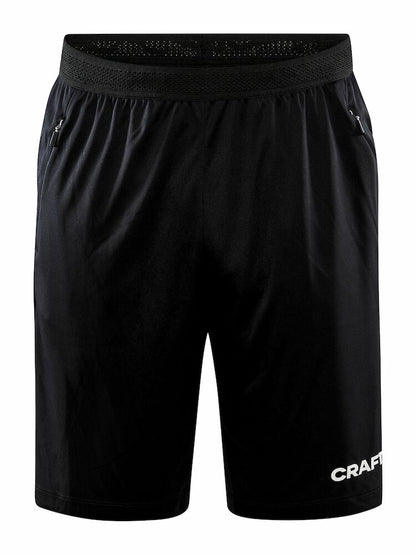 Evolve Zip Pocket Shorts Men
