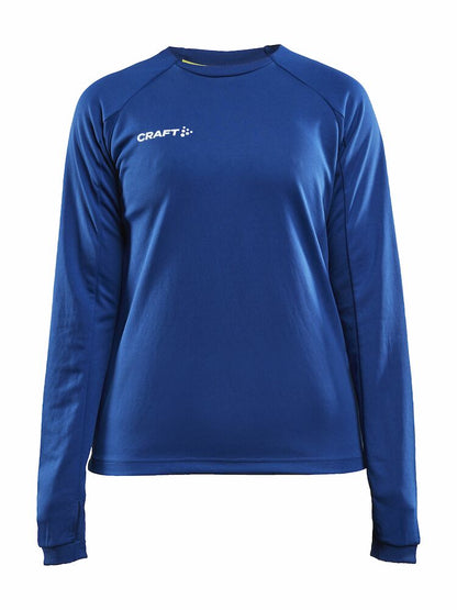 Evolve Crew Neck Women