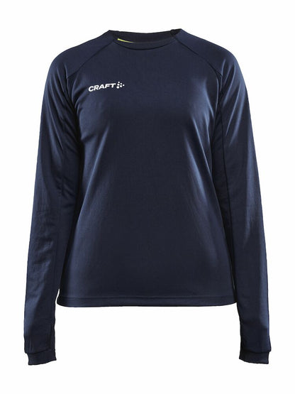 Evolve Crew Neck Women