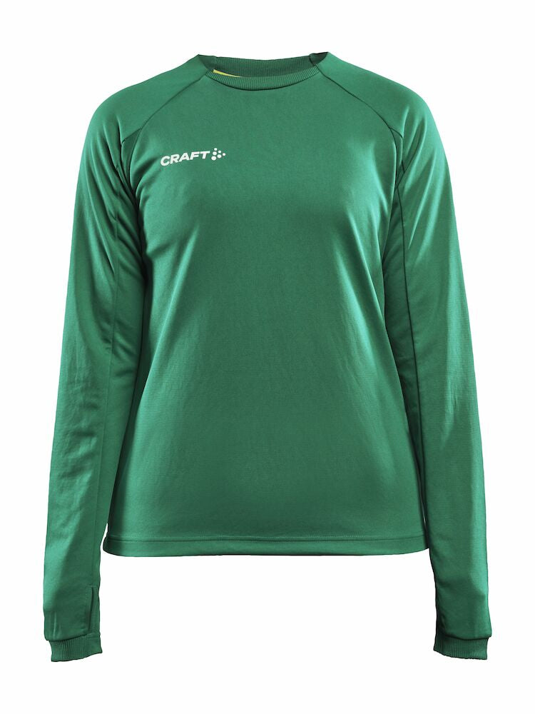 Evolve Crew Neck Women