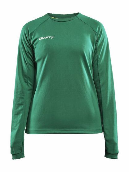 Evolve Crew Neck Women