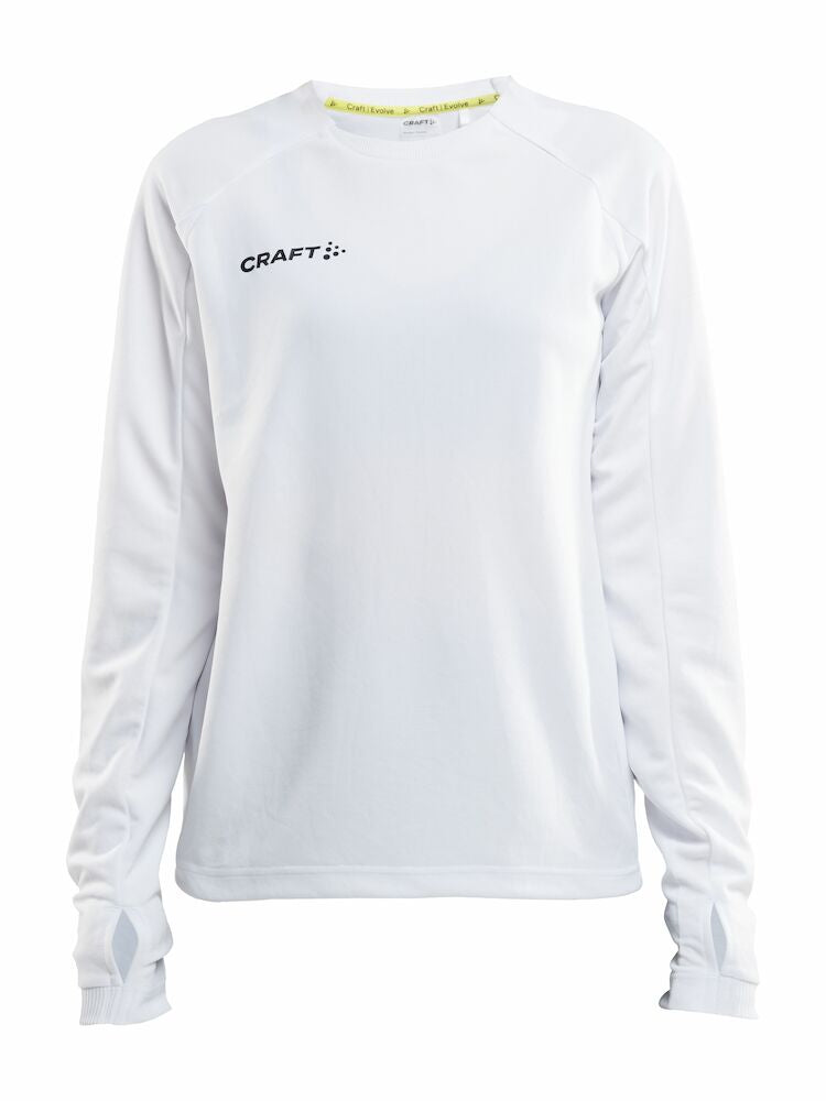 Evolve Crew Neck Women