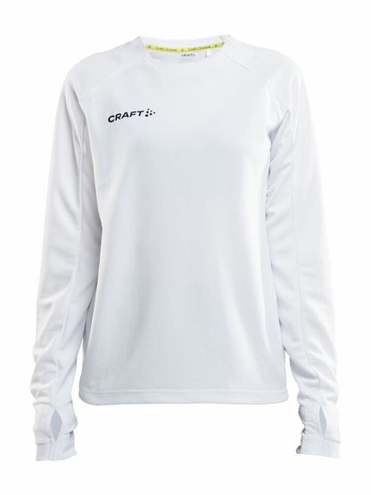 Evolve Crew Neck Women