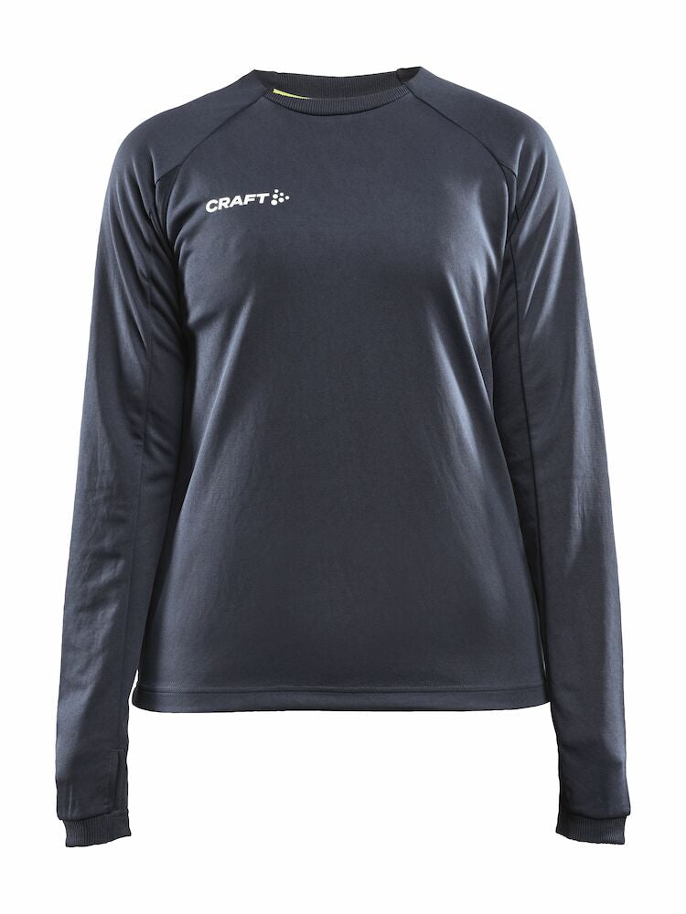 Evolve Crew Neck Women