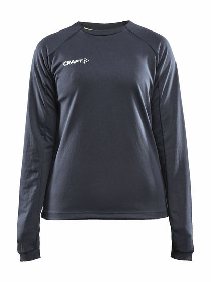 Evolve Crew Neck Women