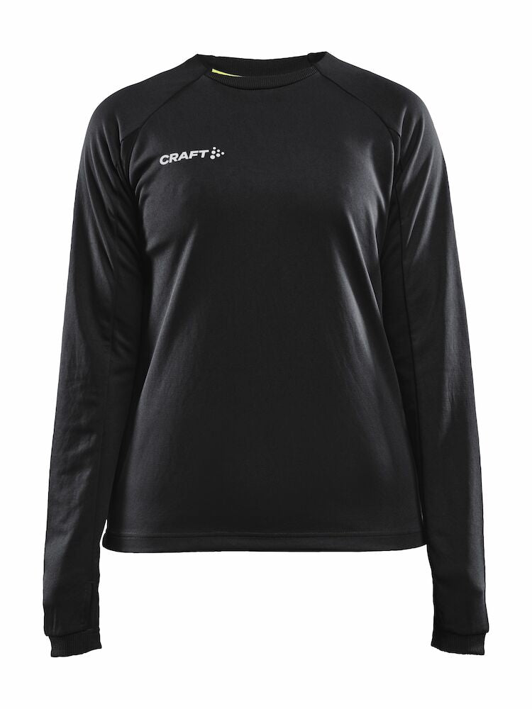Evolve Crew Neck Women