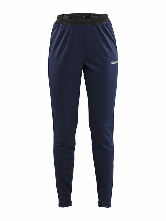 Pantaloni slim Evolve da donna