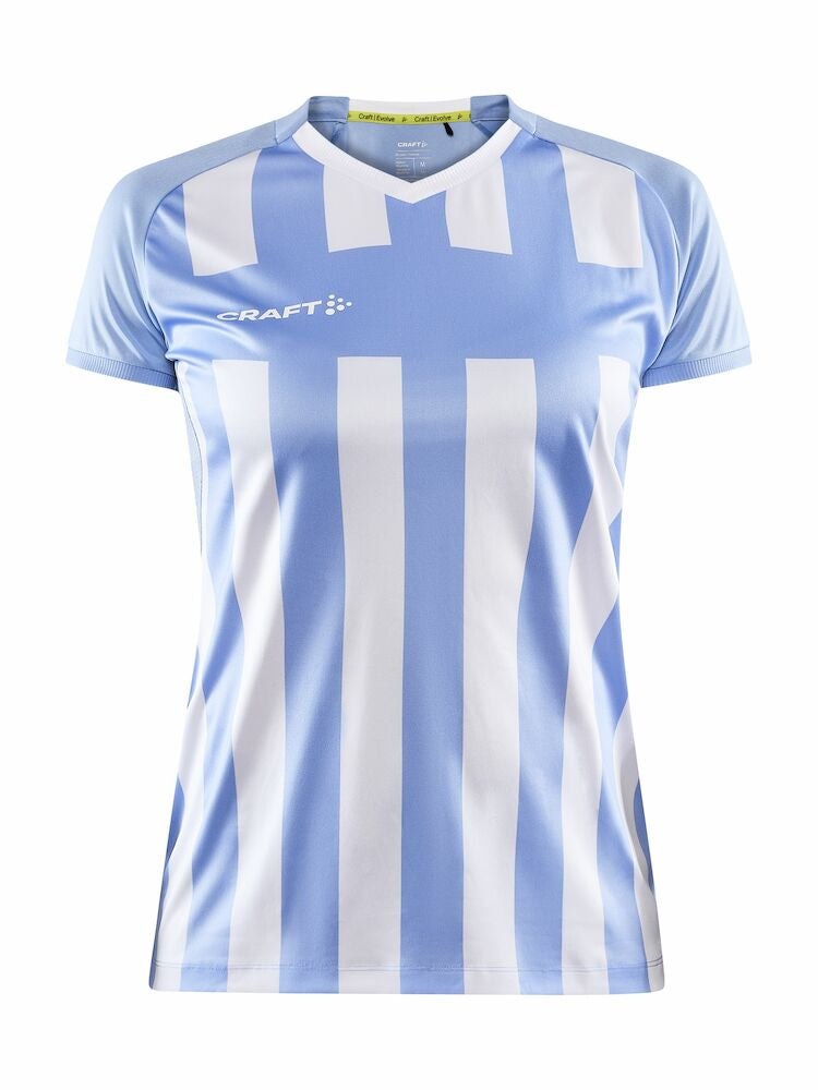 Maillot Progress 2.0 Stripe W