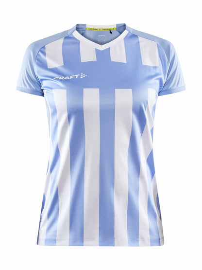 Maillot Progress 2.0 Stripe W