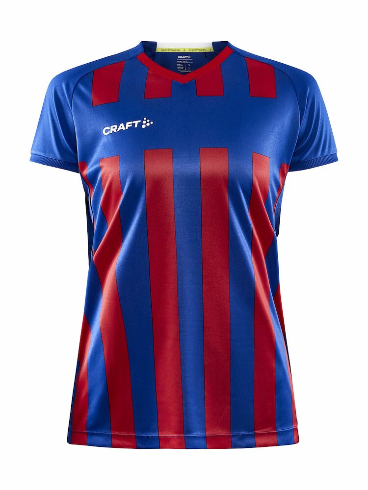 Maillot Progress 2.0 Stripe W