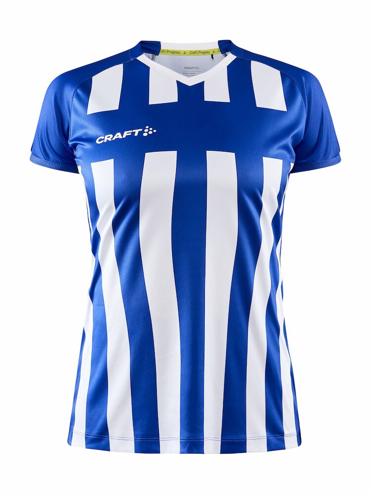 Maillot Progress 2.0 Stripe W