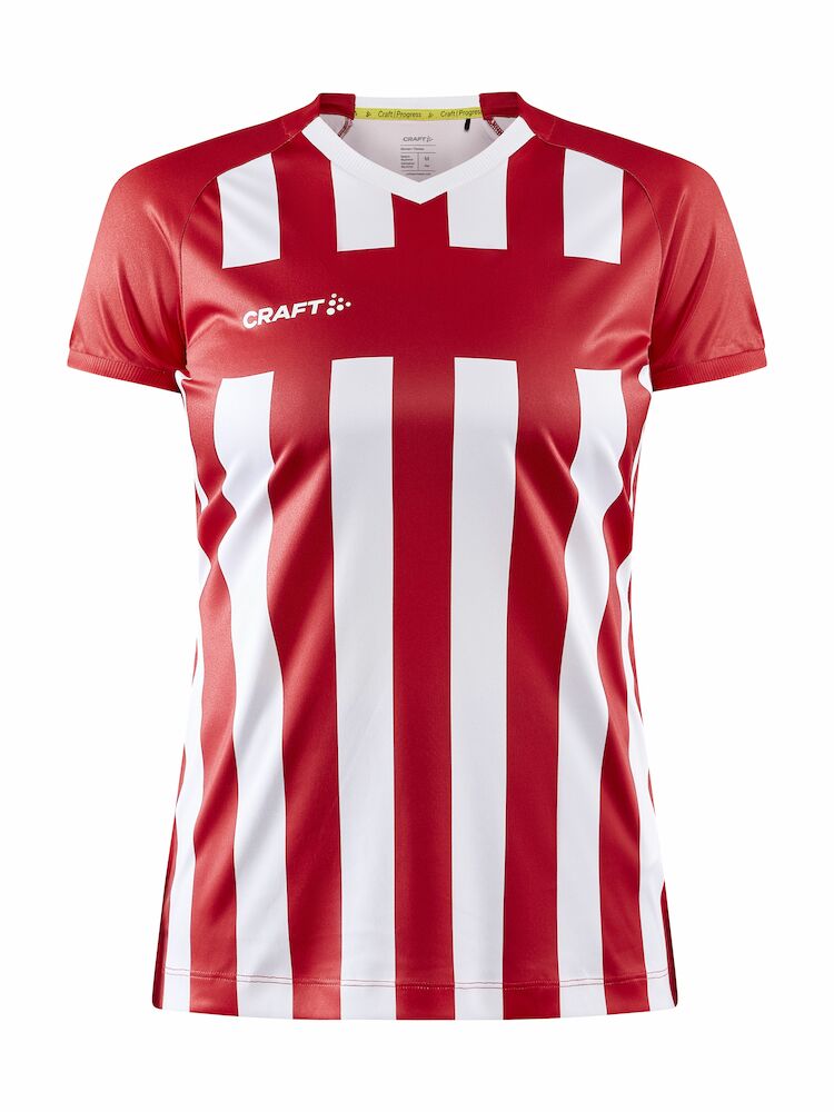 Maillot Progress 2.0 Stripe W