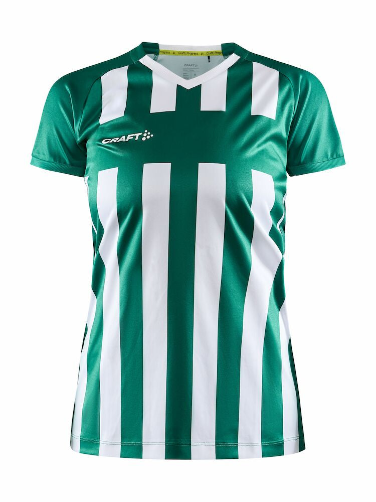 Maillot Progress 2.0 Stripe W