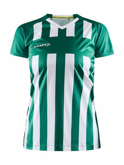 Maillot Progress 2.0 Stripe W