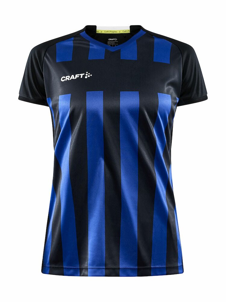 Maillot Progress 2.0 Stripe W