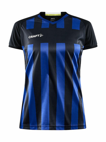 Maillot Progress 2.0 Stripe W