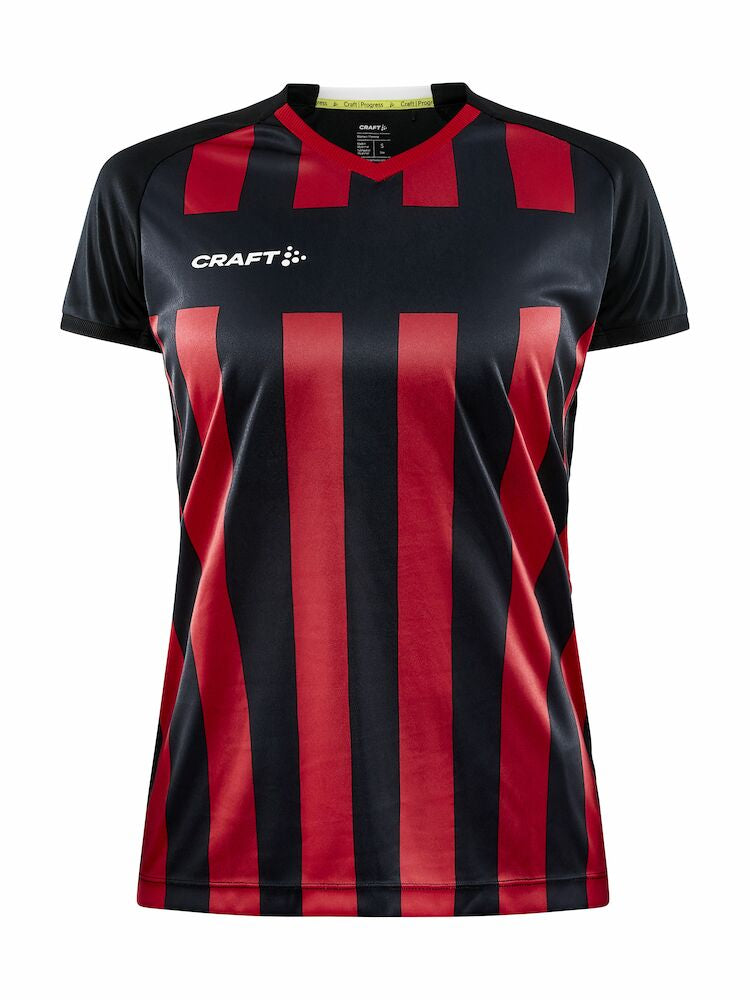 Maillot Progress 2.0 Stripe W