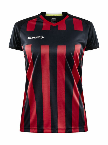 Maillot Progress 2.0 Stripe W