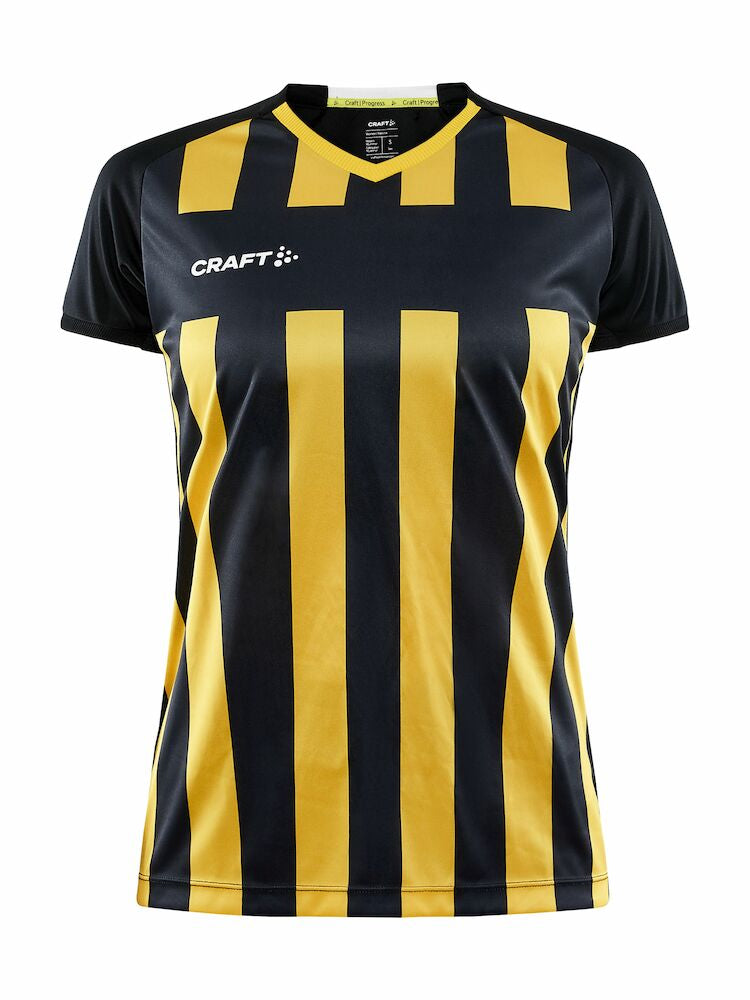Maillot Progress 2.0 Stripe W