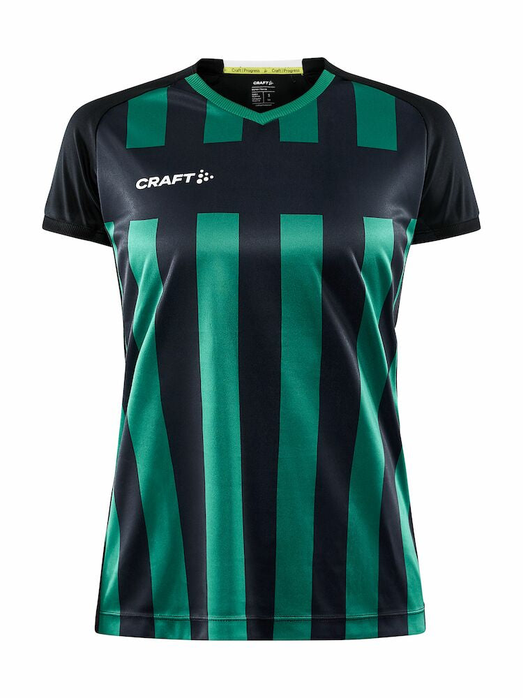 Maillot Progress 2.0 Stripe W