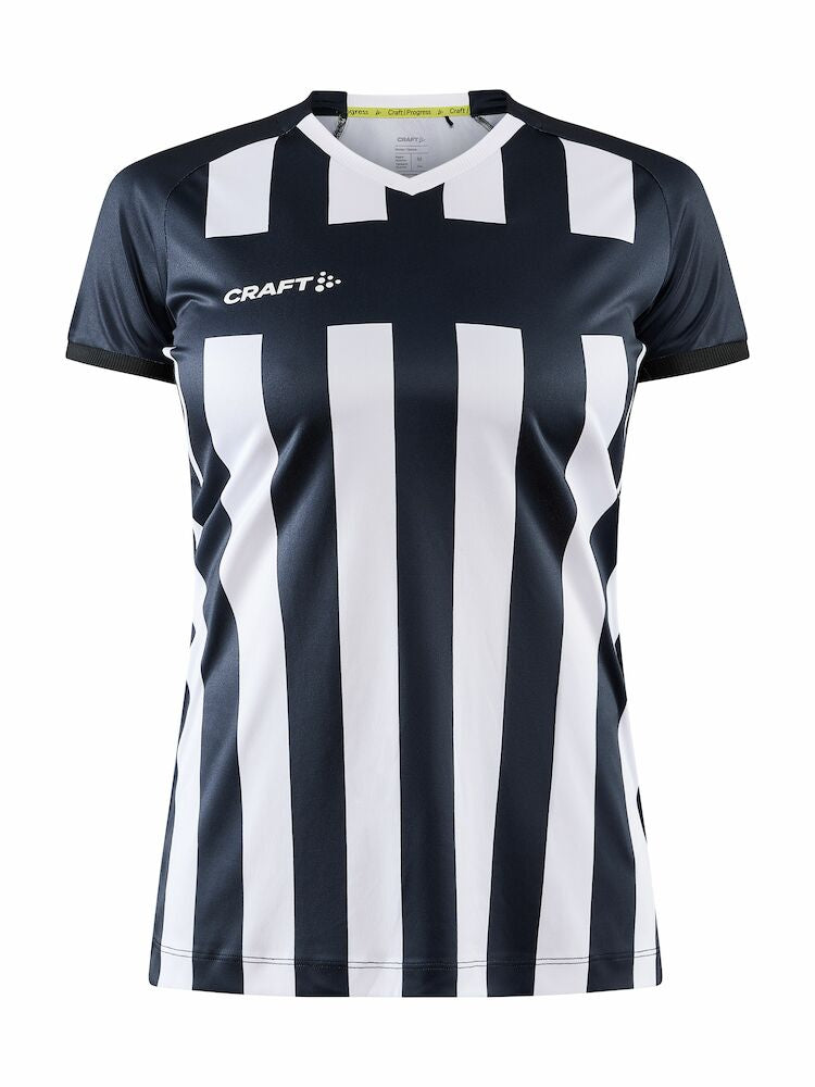 Maillot Progress 2.0 Stripe W