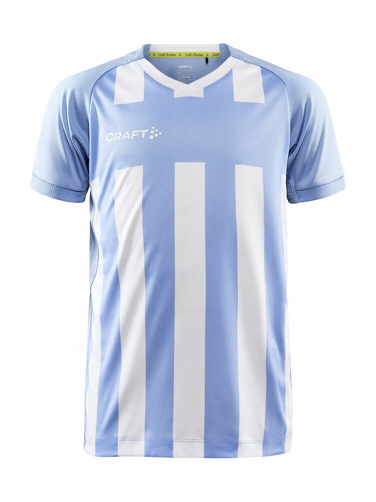 Maillot Progress 2.0 Stripe JR