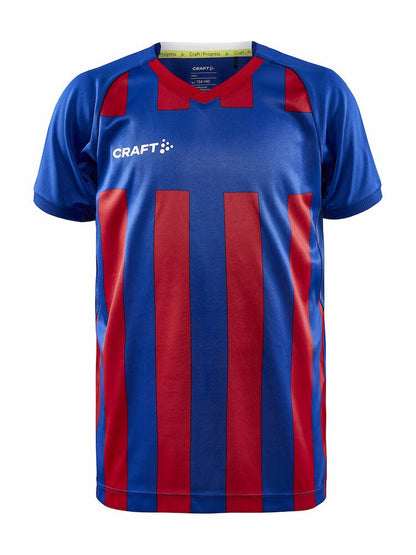 Maillot Progress 2.0 Stripe JR