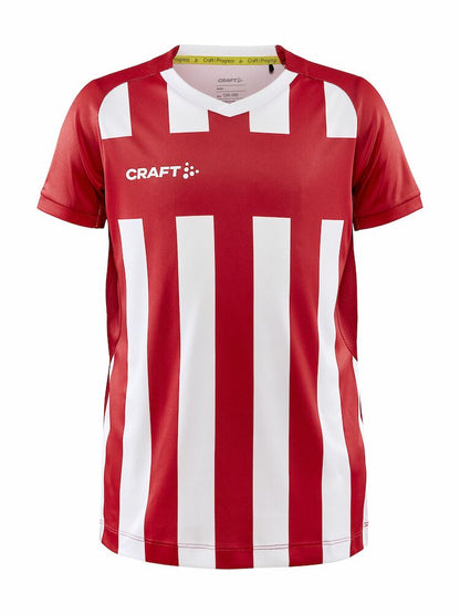 Maillot Progress 2.0 Stripe JR