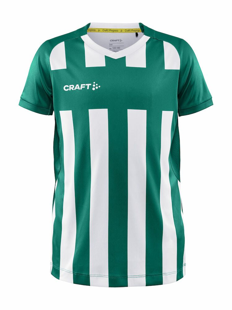 Maillot Progress 2.0 Stripe JR