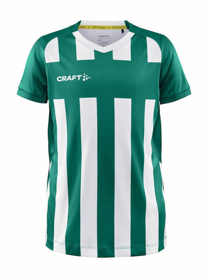 Maillot Progress 2.0 Stripe JR