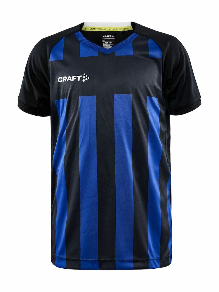 Maillot Progress 2.0 Stripe JR