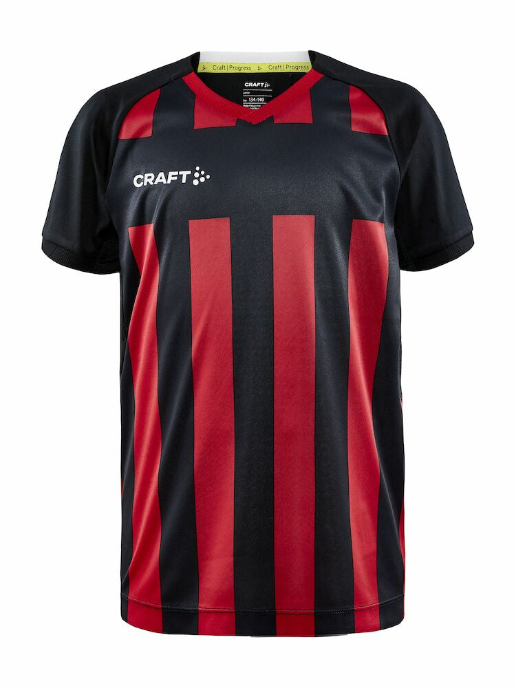 Maillot Progress 2.0 Stripe JR