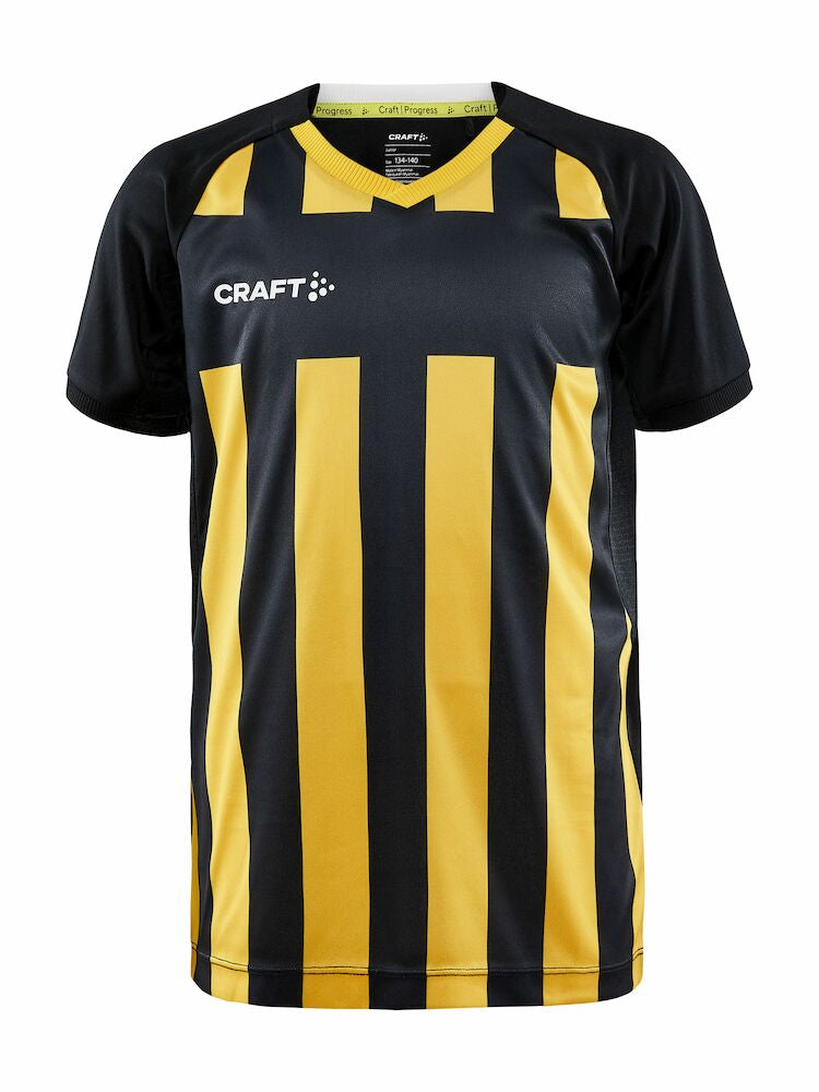 Maillot Progress 2.0 Stripe JR