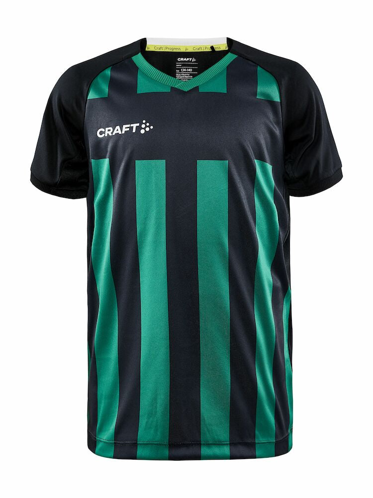 Maillot Progress 2.0 Stripe JR