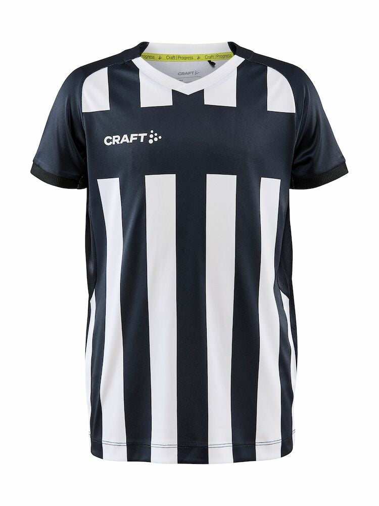 Maillot Progress 2.0 Stripe JR