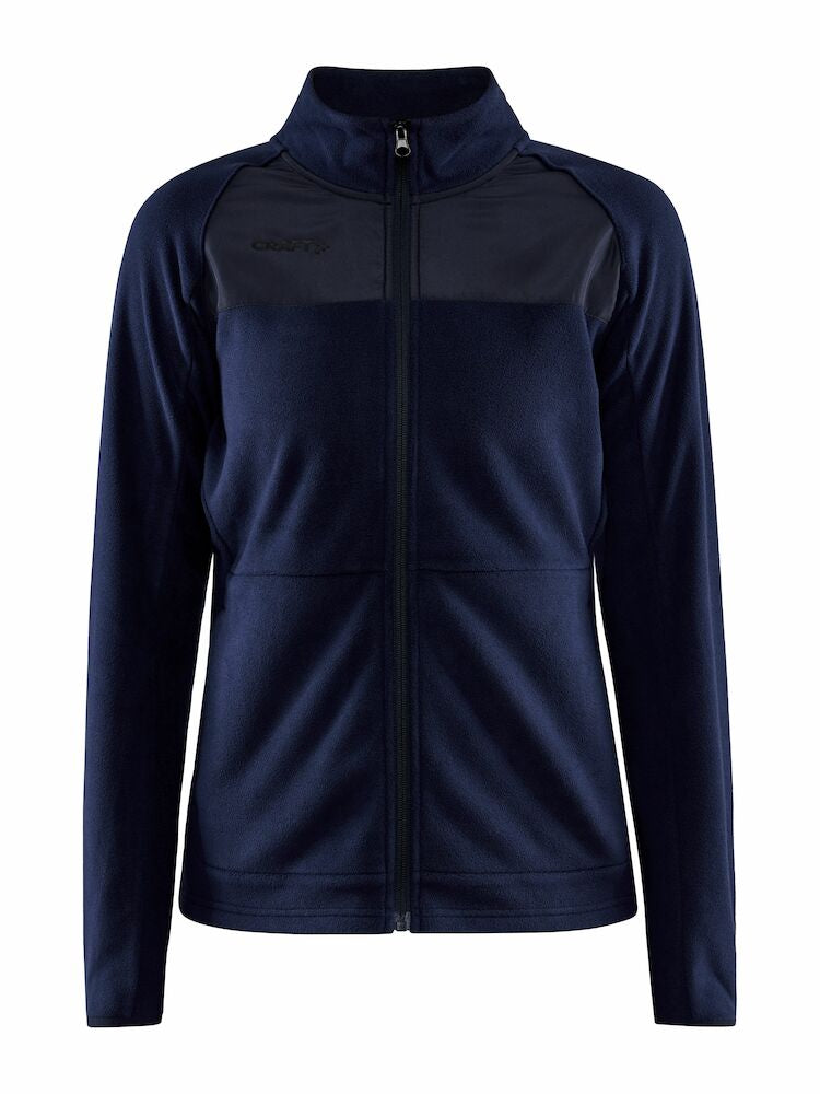 ADV Explore Fleece Midlayer Women