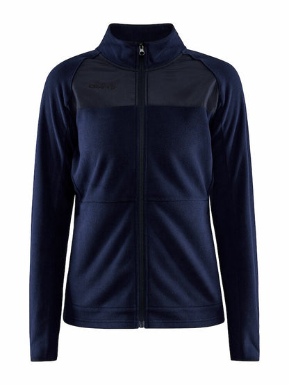 ADV Explore Fleece Midlayer Women