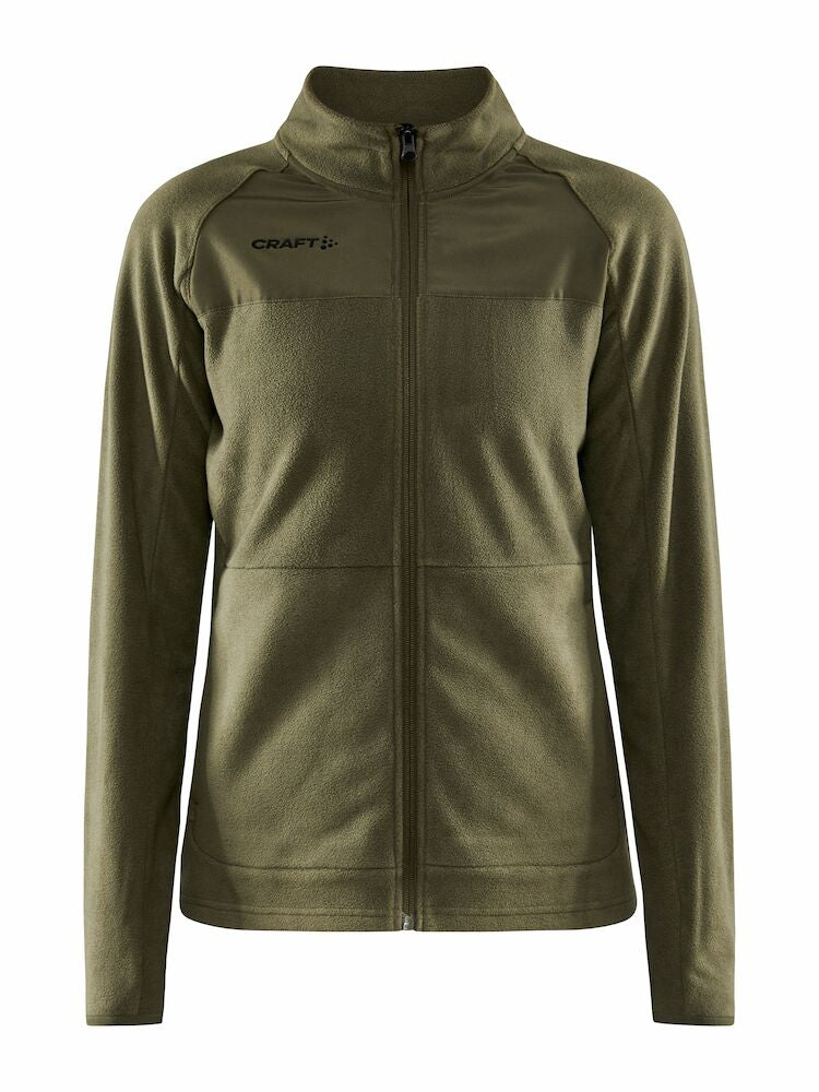 ADV Explore Fleece Midlayer Women