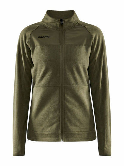 ADV Explore Fleece Midlayer Women