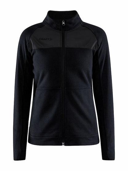 ADV Explore Fleece Midlayer Women