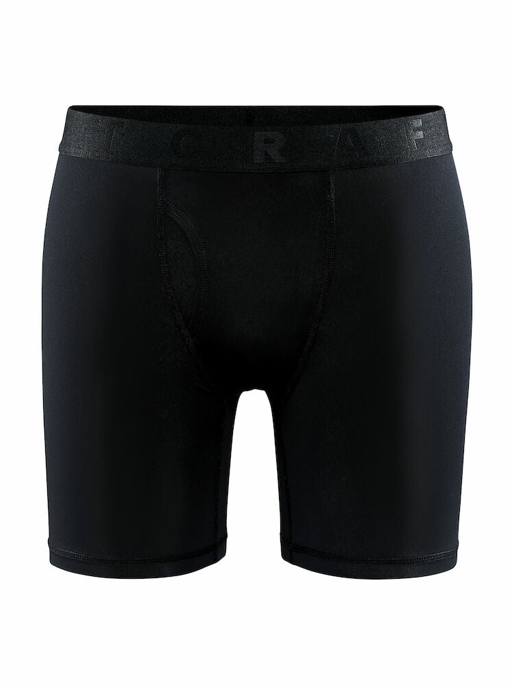 Boxer CORE DRY da 6 pollici da uomo
